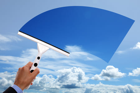 Why Seasonal Window Cleaning is Essential for Maintaining Your Property