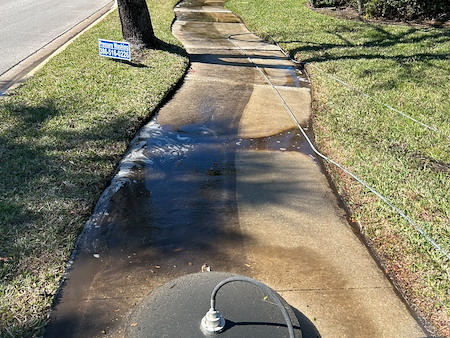 Spring Driveway Cleaning Tips for Port Orange Homeowners